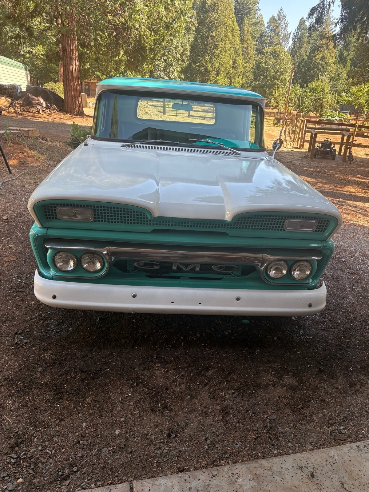 GMC-100-1960-4