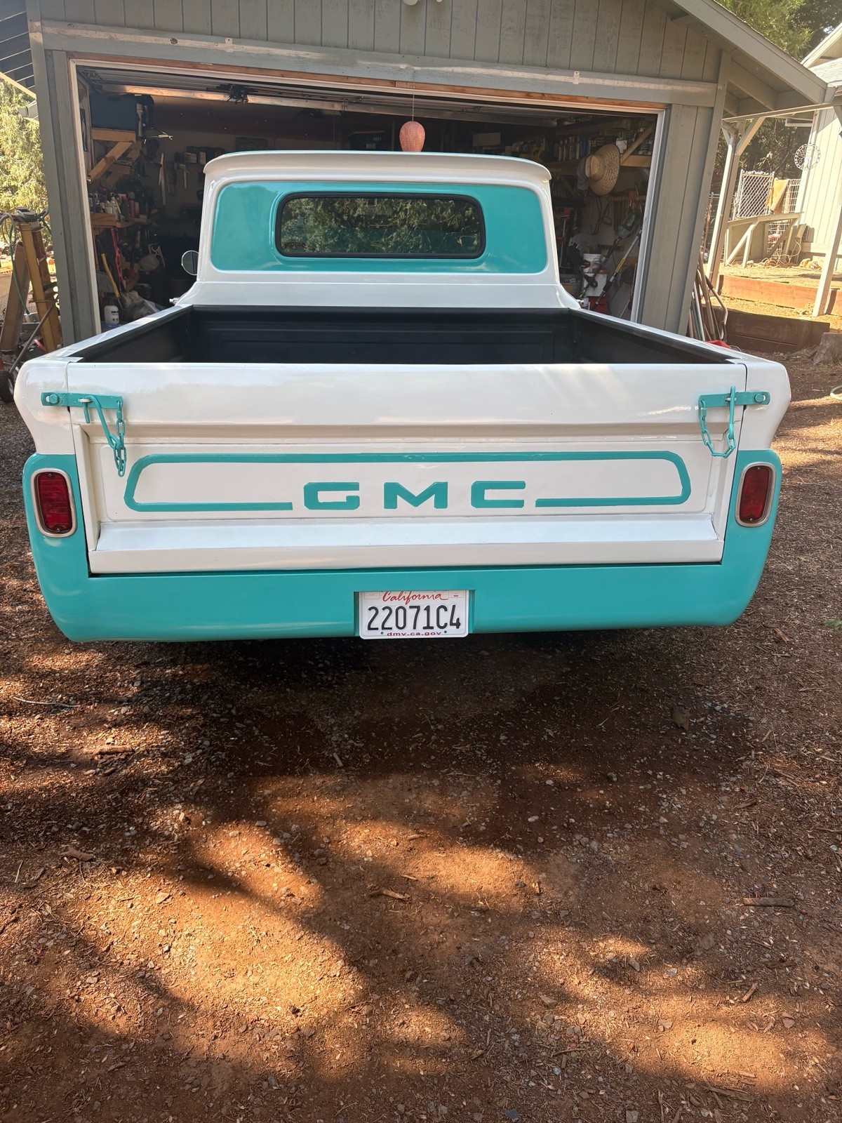 GMC-100-1960
