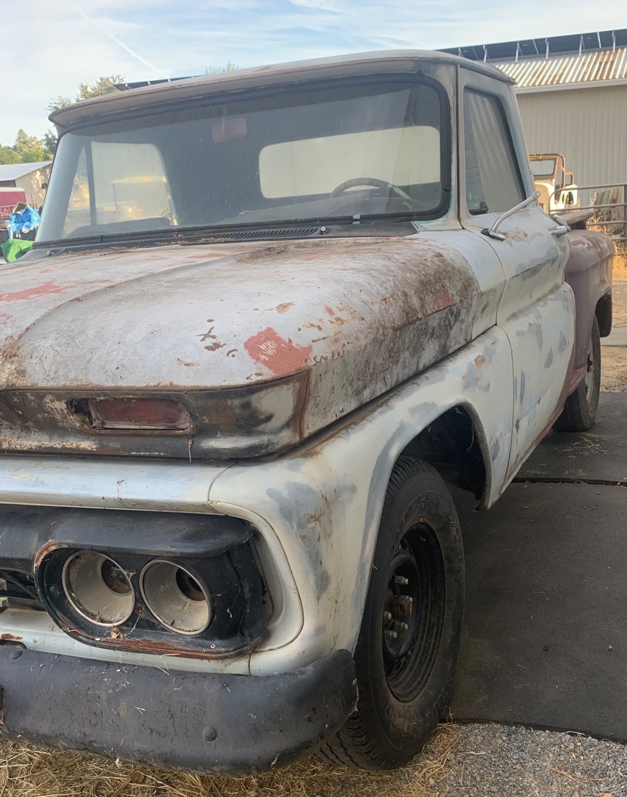 GMC-12-Ton-Pickup-1965-Standard-Cab-Pickup-10