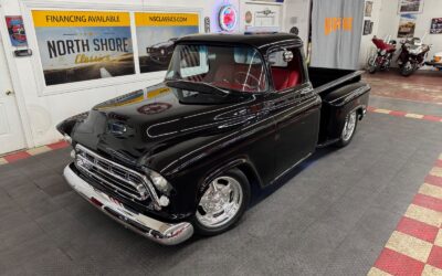 GMC 3100 1959 Pickup