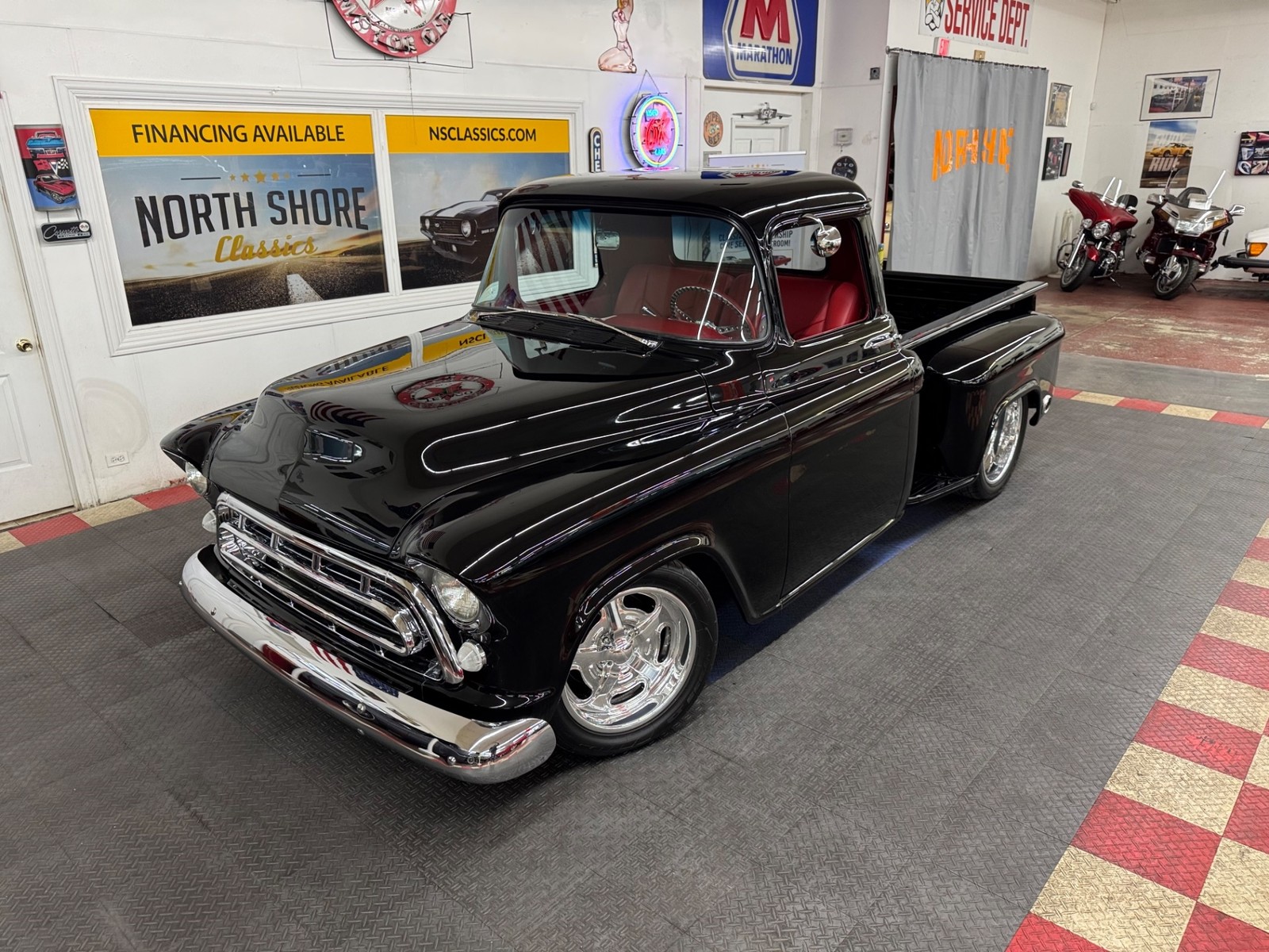 GMC-3100-1959-Pickup