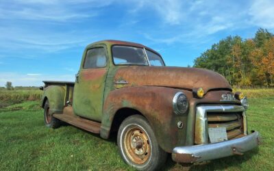 GMC Other 1948