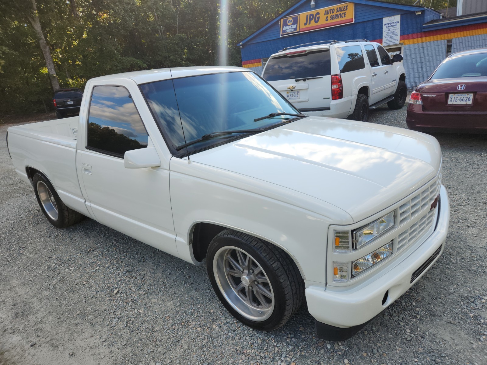GMC-Other-1993-TRUCK-1