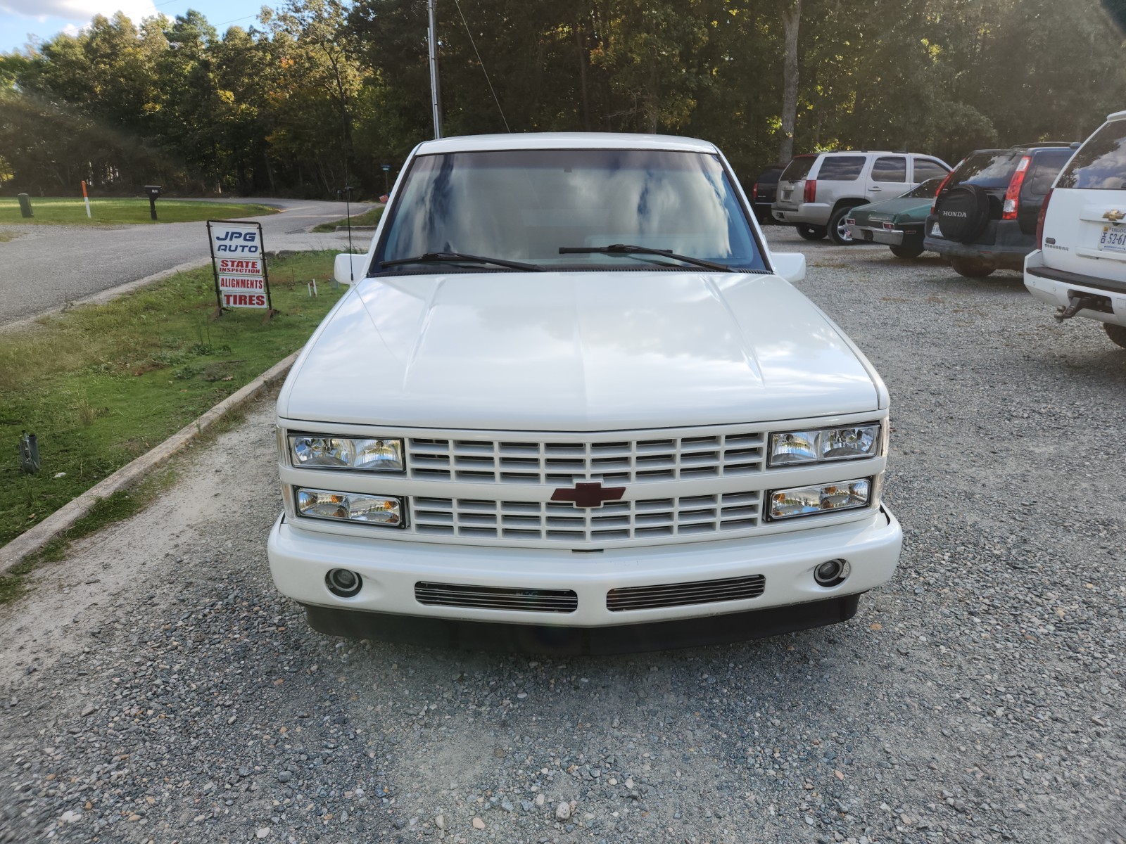 GMC-Other-1993-TRUCK-2