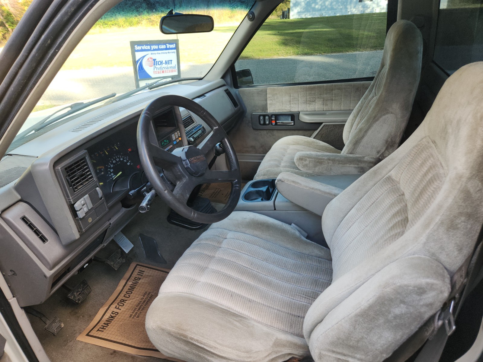 GMC-Other-1993-TRUCK-3