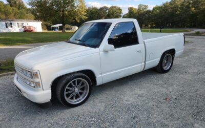 GMC Other 1993 TRUCK