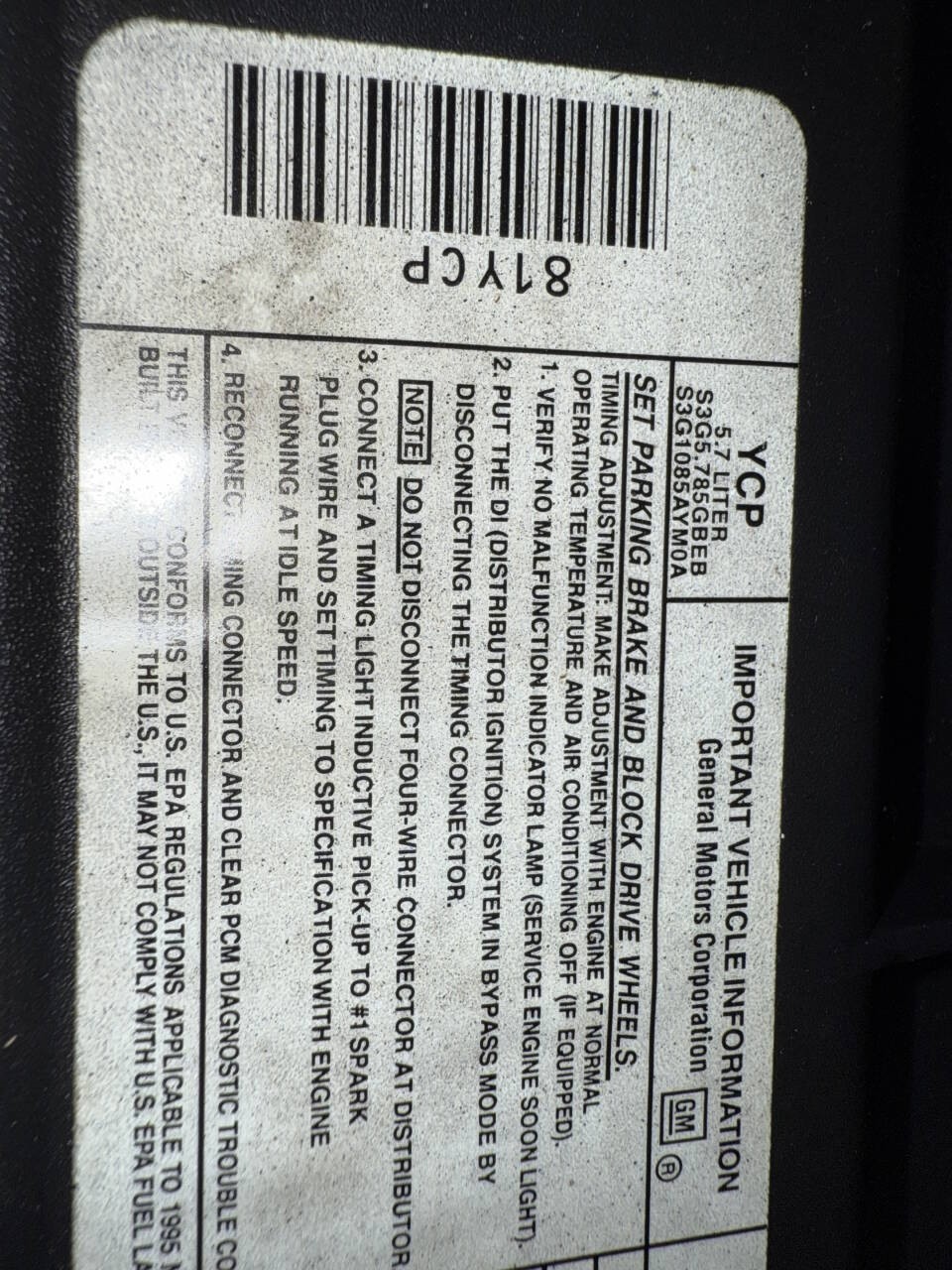 GMC-Sierra-1500-1995-Pickup-Truck-33