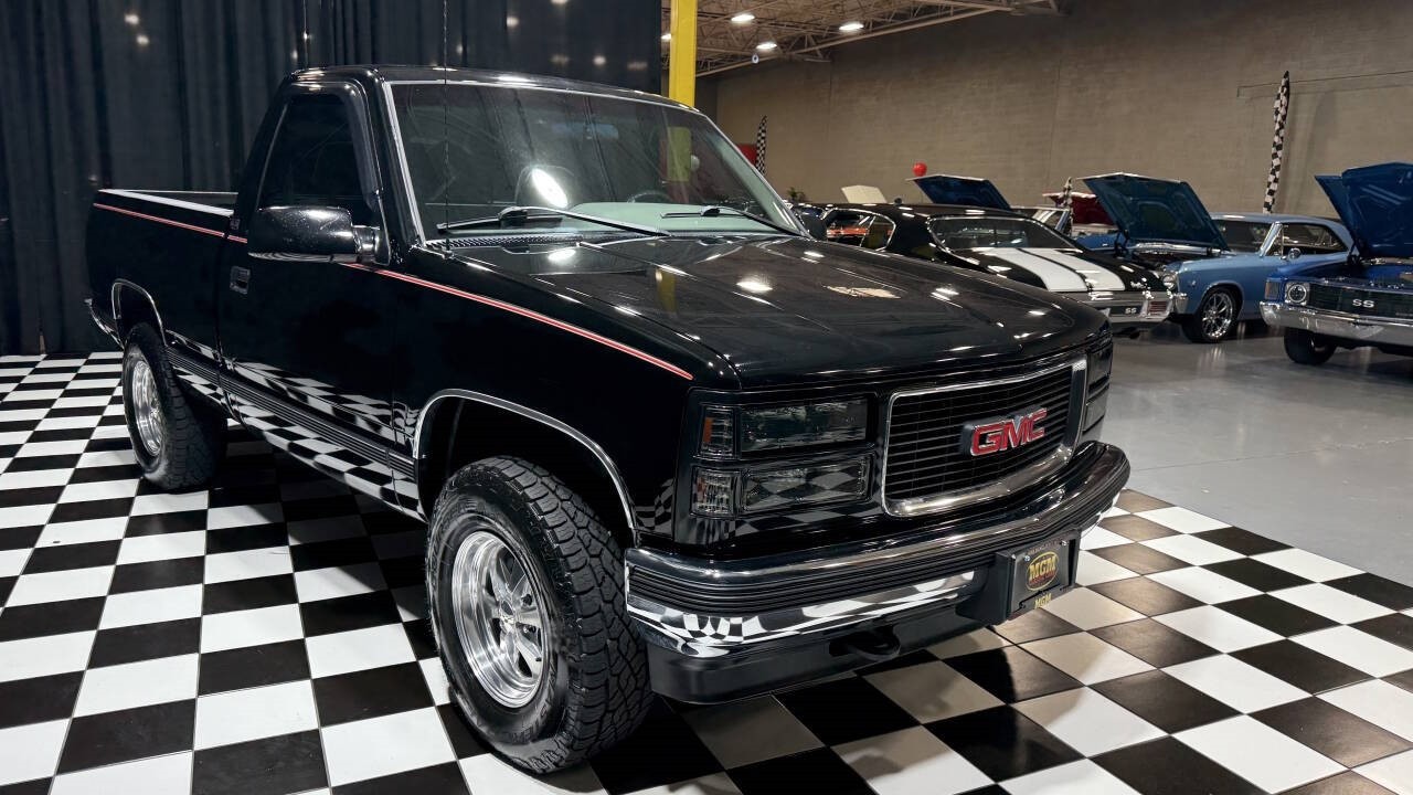 GMC-Sierra-1500-1995-Pickup-Truck-5