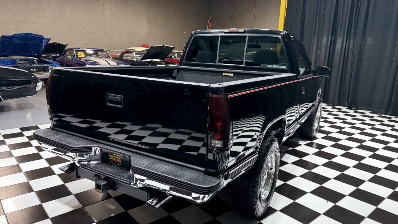 GMC-Sierra-1500-1995-Pickup-Truck-7