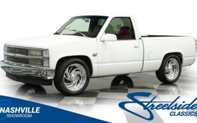 GMC Sierra 1500 1996 Pickup Truck