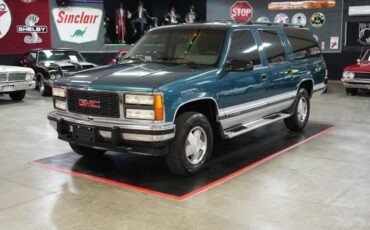 GMC-Suburban-1500-4x4-1993-SUV-1
