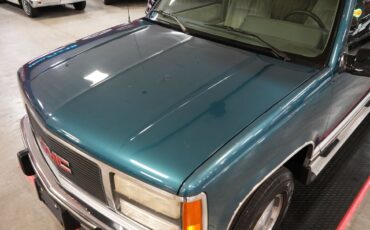 GMC-Suburban-1500-4x4-1993-SUV-31