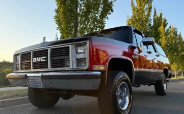 GMC-Suburban-1988-SUV-10