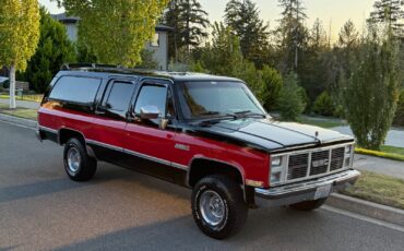GMC-Suburban-1988-SUV-13