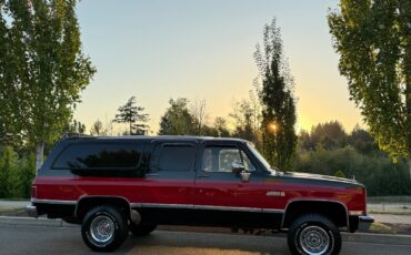 GMC-Suburban-1988-SUV-15