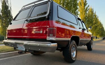 GMC-Suburban-1988-SUV-19