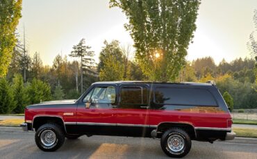 GMC-Suburban-1988-SUV-4