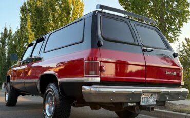 GMC-Suburban-1988-SUV-8