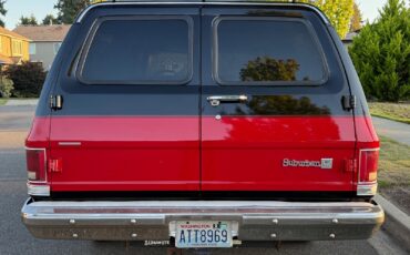 GMC-Suburban-1988-SUV-9