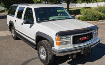 GMC-Suburban-1996-SUV-11