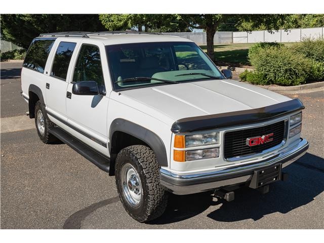 GMC-Suburban-1996-SUV-11