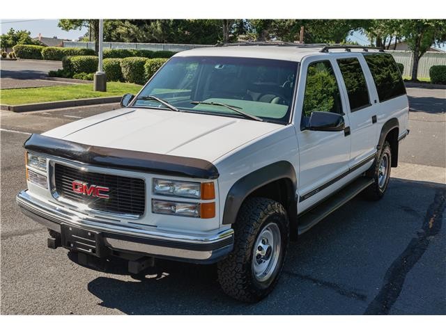 GMC-Suburban-1996-SUV-12
