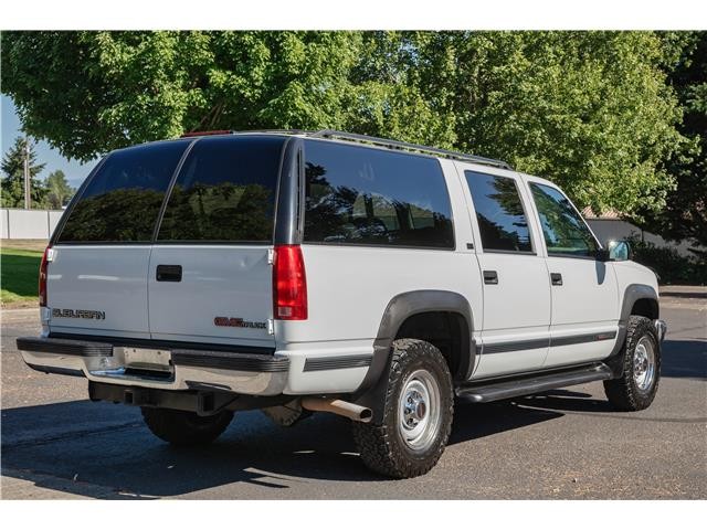 GMC-Suburban-1996-SUV-13