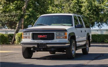 GMC-Suburban-1996-SUV