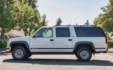 GMC-Suburban-1996-SUV-4