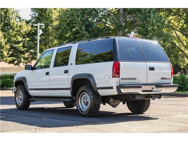 GMC-Suburban-1996-SUV-5