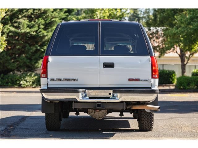 GMC-Suburban-1996-SUV-6