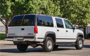GMC-Suburban-1996-SUV-7