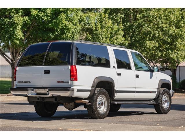 GMC-Suburban-1996-SUV-7