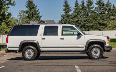 GMC-Suburban-1996-SUV-8