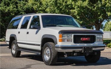 GMC-Suburban-1996-SUV-9