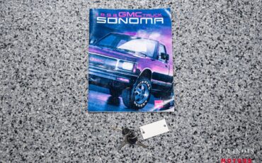 GMC-Syclone-1991-Pickup-35