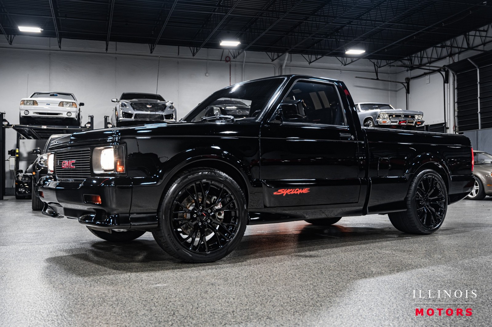 GMC-Syclone-1991-Pickup