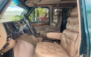 GMC-Vandura-1995-MinivanVan-10