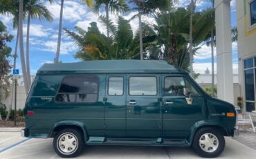GMC-Vandura-1995-MinivanVan-13