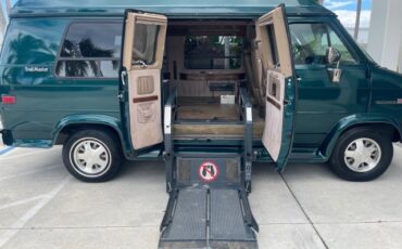 GMC-Vandura-1995-MinivanVan-14