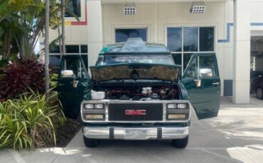 GMC-Vandura-1995-MinivanVan-16