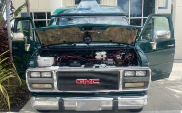 GMC-Vandura-1995-MinivanVan-17