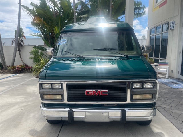 GMC-Vandura-1995-MinivanVan-2