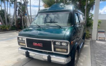 GMC-Vandura-1995-MinivanVan-3
