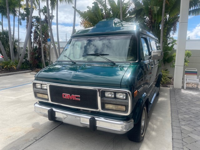 GMC-Vandura-1995-MinivanVan-3