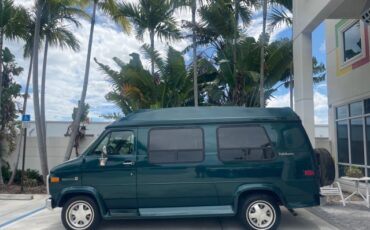 GMC-Vandura-1995-MinivanVan-4