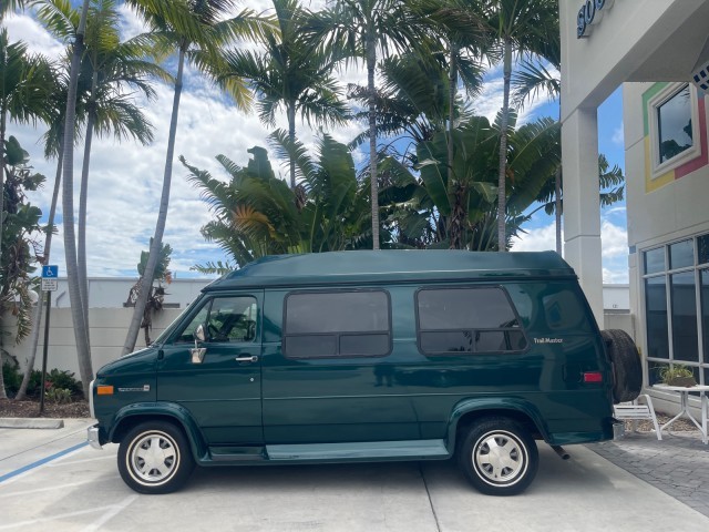 GMC-Vandura-1995-MinivanVan-4