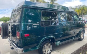 GMC-Vandura-1995-MinivanVan-7