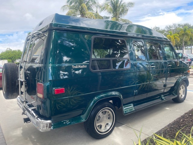 GMC-Vandura-1995-MinivanVan-7