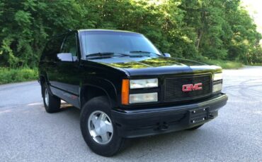 GMC-Yukon-1993-2